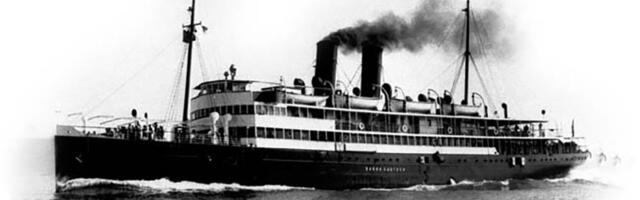 Titanik na dno okeana poneo TAJNU iz Srema: Tečno blago izvučeno nakon skoro sto godina! A evo o čemu se radi