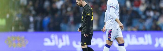 LEO MESI: Možda ću propustiti Mundijal 2026. godine...