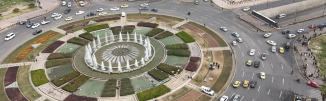 Бив­ши те­ро­ри­ста је постао ува­жен као пред­сед­ник