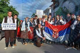 Folklorni ansambl „Sevdah“ obeležava 60 godina rada