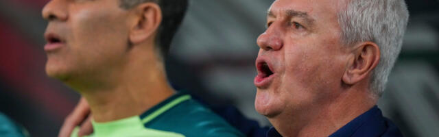 BIZARNIJE TEŠKO DA MOŽE Svetsko prvenstvo nije ni počelo, a Meksiko već ima selektora za posle Mundijala i radi se o legendi