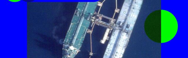 Od Irana preko Kine do Venecuele: Kako je zaplenjeni tanker krio pravi položaj