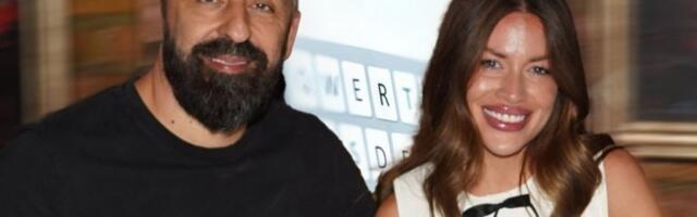 MATERIJAL IZ TELEFONA OGNJENA AMIDŽIĆA UGLEDAO SVETLOST DANA: Sve završilo na internetu, tu je i Mina!