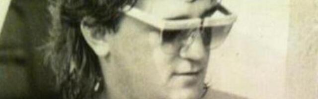 POSLEDNJI TITOV VOJNIK I DIPLOMIRANI PEDAGOG JE BIO 1. SRPSKI MAFIJAŠKI BOS: Radio za DB, snajper mu RAZNEO GLAVU!