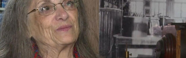 Џејн Алкорн: Пет деценија борбе за спас Теслине једине преостале лабораторије