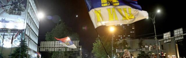 Niški studenti u blokadi od danas „kucaju na vrata“ svojih sugrađana