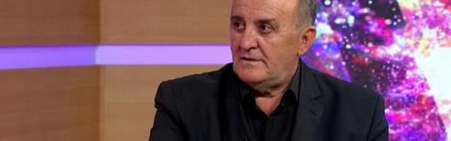 Big Lale završio u bolnici! Oglasio se nakon vesti da je imao moždani udar