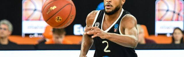 Potez košarkaša u ABA ligi koji je oduševio: Povredio se čim je potpisao, odbija da primi platu dok ne zaigra