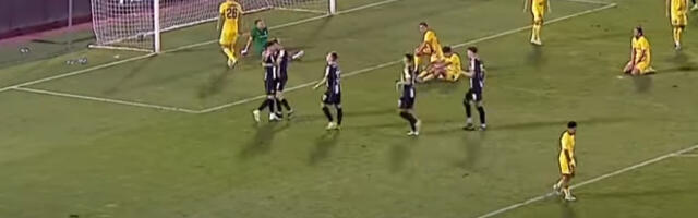 Turbulentan period u Partizanu: Vezista zatražio transfer posle samo 6 meseci u klubu