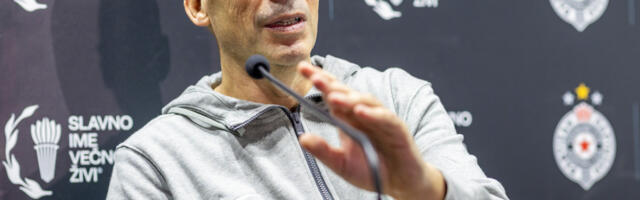 Penjaroja: Nije samo Parker problem, više igrača igra ispod nivoa