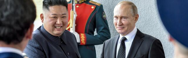 Kim Džong Un sprema oružje za Putina? Masovno povećava proizvodnju raketa, ovo mu je adut