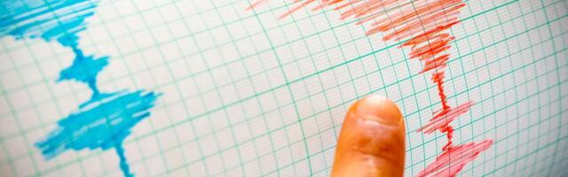 Zemljotres pogodio Grčku