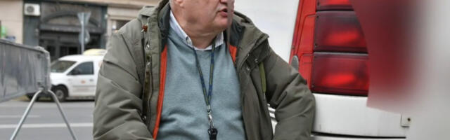 Миливојевића отписали и блокадери и опозиција (видео)