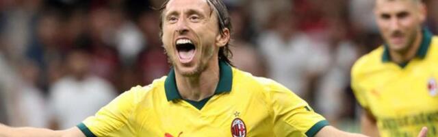 Luka Modrić otkrio šta će da radi posle bogate karijere