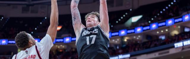 Bivši košarkaš Zvezde ponovo oduševio: Lazar upisao dabl-dabl, još jedan Filip ga ispratio