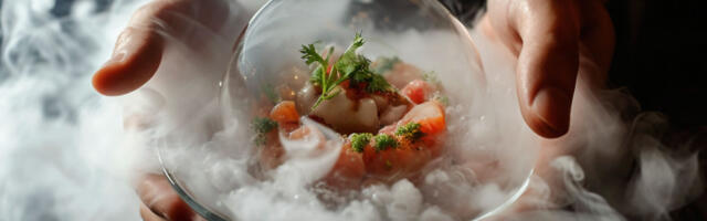 Рендген боље од ока види каква је безбедност хране