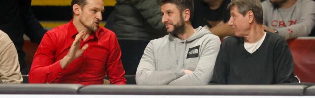 Šta će reći Delije? Javila se legenda Zvezde, nahvalila Valensiju, pa dobila odgovor na srpskom od Španaca