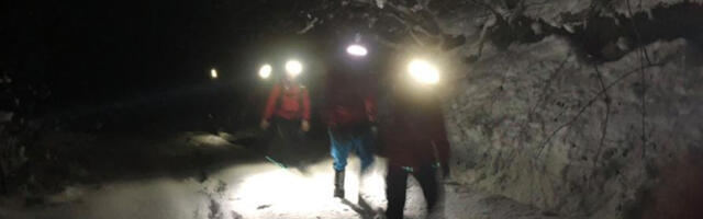 GSS pomogla ženama iz sela Brangović i Mravinjci kod Valjeva