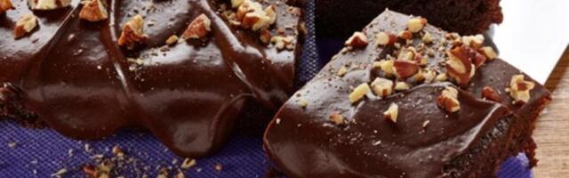 Jedan korak ne smete preskakati kada želite slatkiš sa glatkom čokoladnom koricom: Ovaj savet zlata je vredan