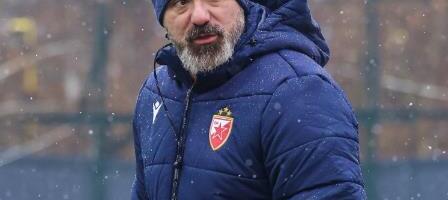 BOMBA! BRAZILAC STIŽE U CRVENU ZVEZDU: Dejan Stanković doneo odluku! Klub spremio veliki novac