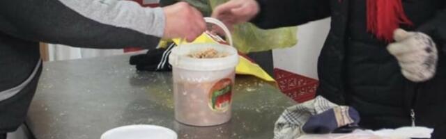 Grad Niš sa 48 miliona dinara sufinansira Narodnu kuhinju