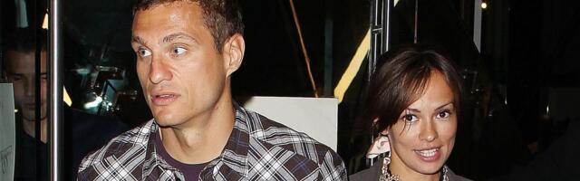 Ona je uz njega u bolnim trenucima: Ovo je žena Nemanje Vidića, sve je šokirala odlukom o predbračnom ugovoru