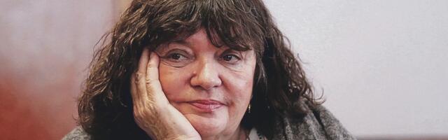Mnogi ne znaju da je OVAJ MUZIČAR suprug Gorice Popović: Glumica ga samo jednom spomenula: "Dosta vam je da znate i toliko"