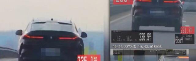 Siledžije haraju putevima: Ima li kraja iživljavanjima u saobraćaju? (VIDEO)