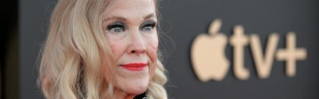 "To me je ubilo": Ketrin O'Hara je jednu repliku u filmu "Sam u kući" jedva izgovorila