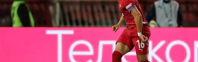 Pao DOGOVOR: Zvezda plaća tri i po miliona evra za Erakovića, Zenitu 50 posto