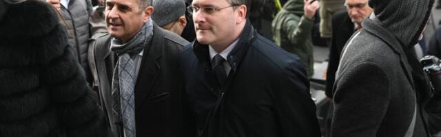 "Tu nema zgrada, tu su ruševine koje su srušili NATO zlikovci": Šta je rečeno na suđenju za Generalštab?