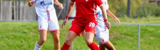 POMOZIMO fudbalerki Mariji Vuković da pobedi u najtežoj životnoj utakmici