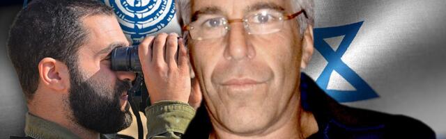DA LI JE DŽEFRI EPSTAJN BIO ŠPIJUN MOSADA? Sve više dokumenata ukazuje na saradnju sa izraelskim obaveštajcima, jedno pitanje ZBUNJUJE SVE