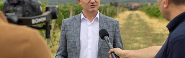 Ministar poljoprivrede: Izvozimo znatno više mleka i mlečnih proizvoda nego što ih uvozimo