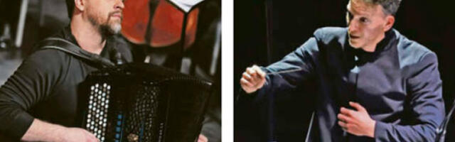 Атрактиван концерт у Београдској филхармонији