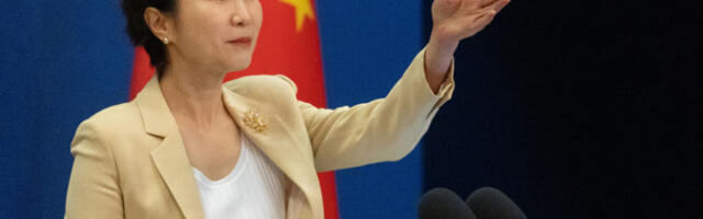 Мао Нинг: Америчке оптужбе о нуклеарним тестовима су неосноване спекулације