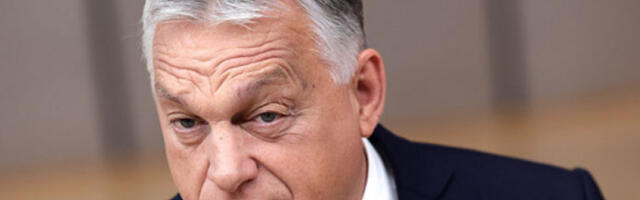 Орбан: Наредне четири године Мађарска мора да избегне да буде увучена у рат