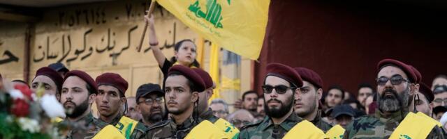 Hezbolah šalje svoje elitne snage u borbu protiv Izraela!