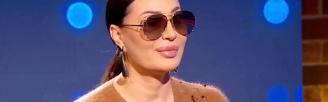 Ceca posle 29 godina otkrila istinu o Džejevoj čuvenoj baladi: "Ta pesma je pisana za mene, ali zbog sujete.."