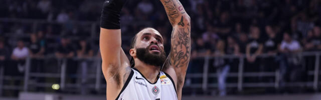 Partizan čeka pravi pakao u Sarajevu