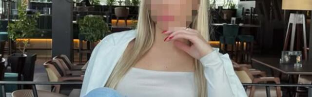 MAHALA, VIKALA, MOLILA, PA SE BACILA U SMRT! Novi obrt u slučaju stradale Tijane u Budvi!