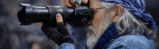 Konkurs za najbolju fotografiju Dušan Mitić Car