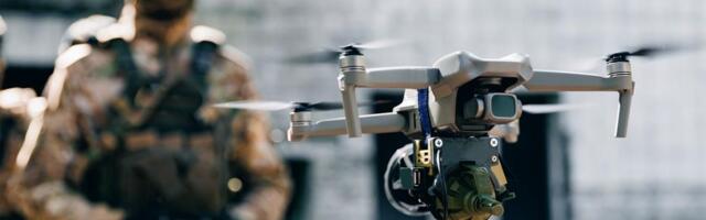 Trampovi sinovi prave investicioni hit: Dronovi za industriju i vojsku jačaju SAD