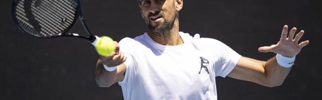 Šta Novak Đoković jede za doručak? Recept za njegovu „energy boosting bowl“