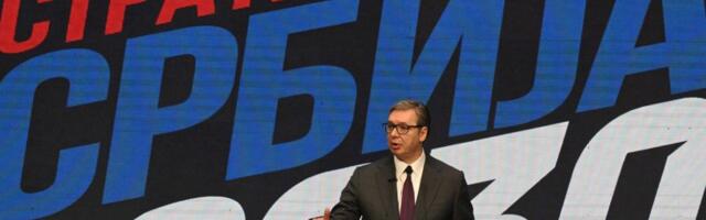 Reciklaža u modi: Vučićev plan za Srbiju do 2035. pun neostvarenih projekata iz plana "Srbija 2025"