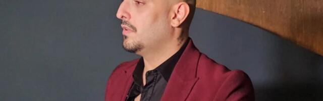 Na ovo mesto se Darko Lazić UPUTIO DVA DANA NAKON SAHRANE BRATA Dragana - SA SOBOM PONEO NJEGOV PORTRET, ne bi li mu za trunku bilo lakše! (FOTO)