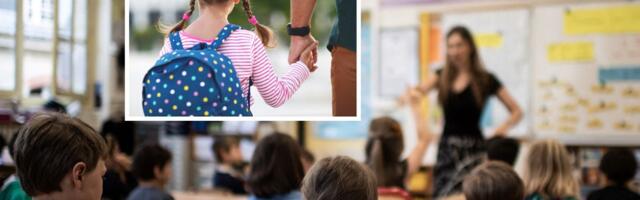 4 klika za upis deteta u prvi razred: Uskoro kreće elektronsko zakazivanje testiranja budućih prvaka