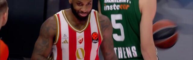 Kodi preko Lesora brži od zvuka sirene!