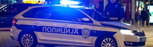 Izašao iz zatvora "na vikend", pa upucan ispred restorana: Novi detalji obračuna u Zemunu