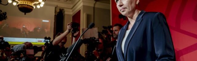 Analiza vanrednih izbora u Danskoj: Ključ u rukama iskusnog šefa diplomatije, neizvestan treći mandat Mete Frederiksen